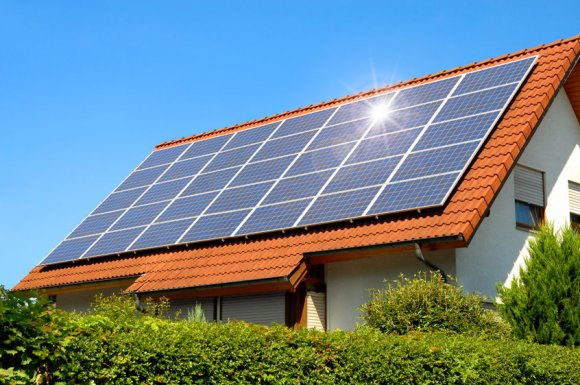 Entreprise pour installation de toiture photovoltaïque à Aix-les-Bains