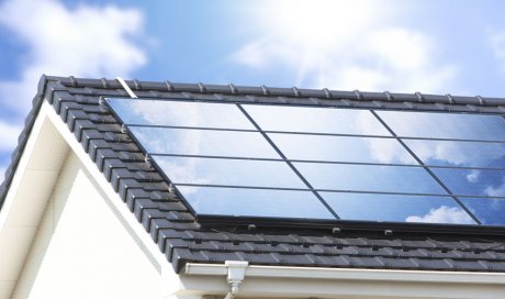 Professionnel pour installation panneaux solaires sur maison à Chambéry