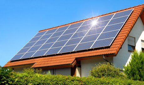 Entreprise pour installation de toiture photovoltaïque à Aix-les-Bains